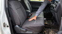 14 Best Car Seat Covers for Everyday Protection and Comfort in 2027