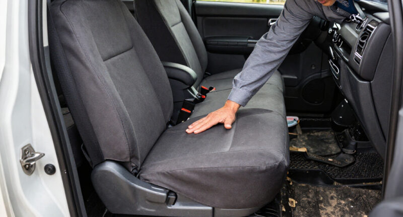 14 Best Car Seat Covers for Everyday Protection and Comfort in 2027