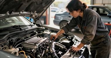 14 Best Engine Performance Upgrades for 2027