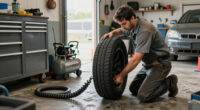 14 Best Garage Air Compressors for Home Workshops in 2027
