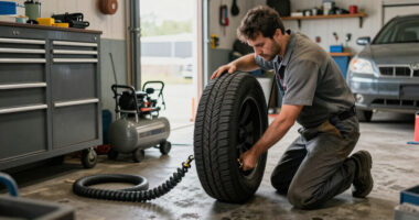 14 Best Garage Air Compressors for Home Workshops in 2027