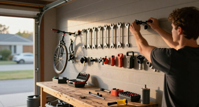 14 Best Garage Wall Storage Systems for a More Organized Garage in 2027