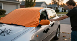 14 Best Halloween Car Costume Accessories for Spooky Style in 2027