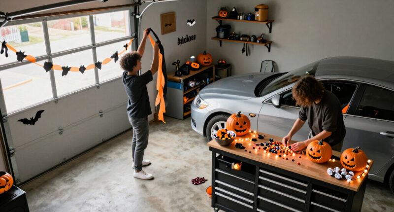 14 Best Halloween Garage Party Supplies for 2027