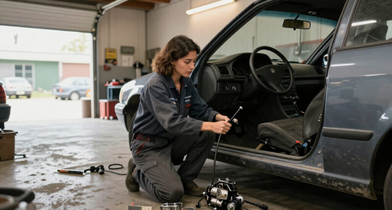 14 Best Mechanical Handbrake Kits for Drift Builds and Street Cars in 2027