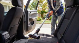 14 Best Portable Car Vacuum Cleaners for 2027