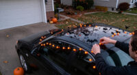 14 Best Portable Halloween Car Decorations for 2027