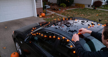 14 Best Portable Halloween Car Decorations for 2027