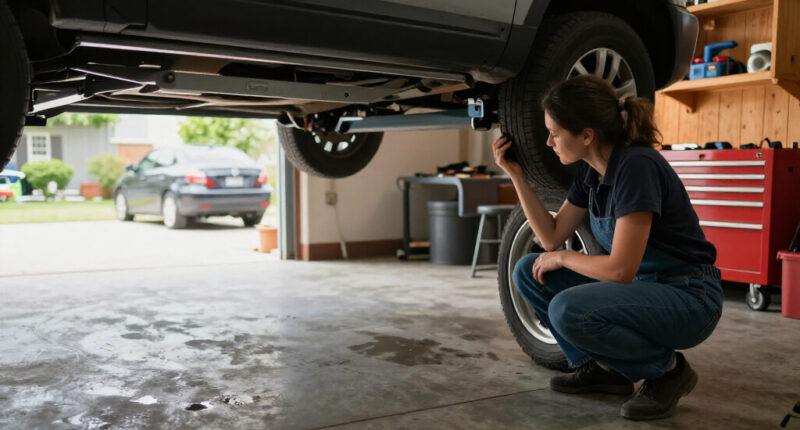 14 Best Residential Car Lifts for Home Garages in 2027
