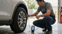 14 Best Wireless Tire Pressure Monitoring Systems for RV Travel in 2027
