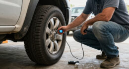 14 Best Wireless Tire Pressure Monitoring Systems for RVs and Trailers in 2027
