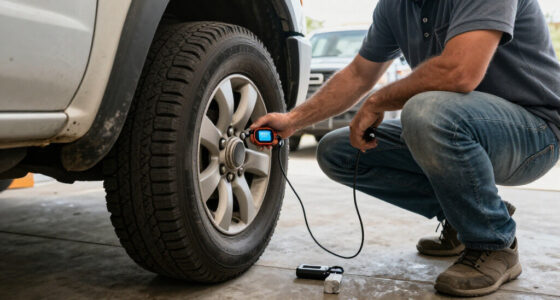 14 Best Wireless Tire Pressure Monitoring Systems for RVs and Trailers in 2027