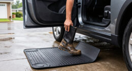 15 Best All-Weather Car Floor Mats for Year-Round Protection in 2027