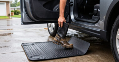 15 Best All-Weather Car Floor Mats for Year-Round Protection in 2027