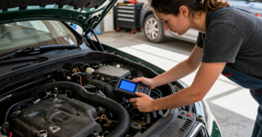 15 Best Automotive Code Readers for 2027