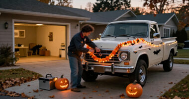 15 Best Automotive Halloween Decorations for 2027