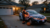 15 Best Automotive Halloween Decorations for 2027