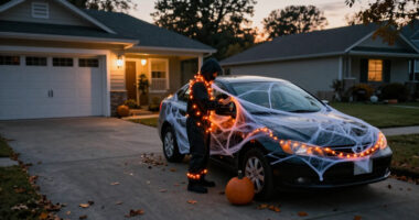 15 Best Automotive Halloween Decorations for 2027