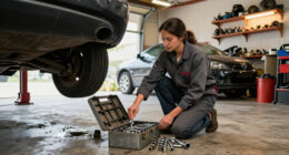 15 Best Automotive Mechanic Tool Sets for Home and Garage Repairs in 2027