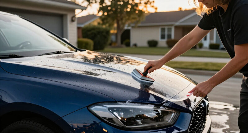 15 Best Automotive Paint Protection Films for 2027