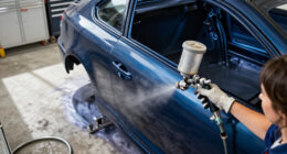 15 Best Automotive Paint Spray Guns for 2027