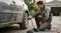 15 Best Automotive Tire Inflators for Convenient Roadside Air in 2027