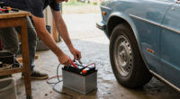 15 Best Car Battery Maintainers in 2027
