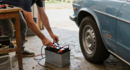 15 Best Car Battery Maintainers in 2027