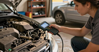 15 Best Car Diagnostic Scan Tools for 2027