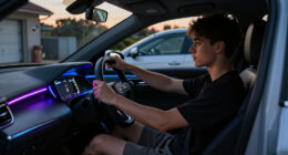 15 Best Car Interior Ambient Lighting Kits for a More Personalized Cabin in 2027