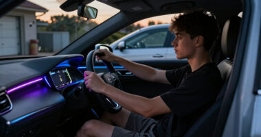 15 Best Car Interior Ambient Lighting Kits for a More Personalized Cabin in 2027