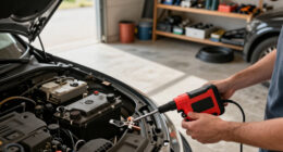15 Best Car Jump Starter Batteries for Roadside Emergencies in 2027
