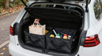 15 Best Car Trunk Organizers for a Tidier Cargo Area in 2027