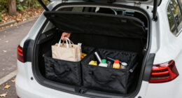 15 Best Car Trunk Organizers for a Tidier Cargo Area in 2027
