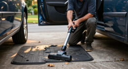 15 Best Car Vacuum Cleaners for Easier Interior Cleaning in 2027
