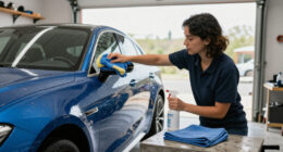 15 Best Ceramic Car Coating Kits for Lasting Paint Protection in 2027