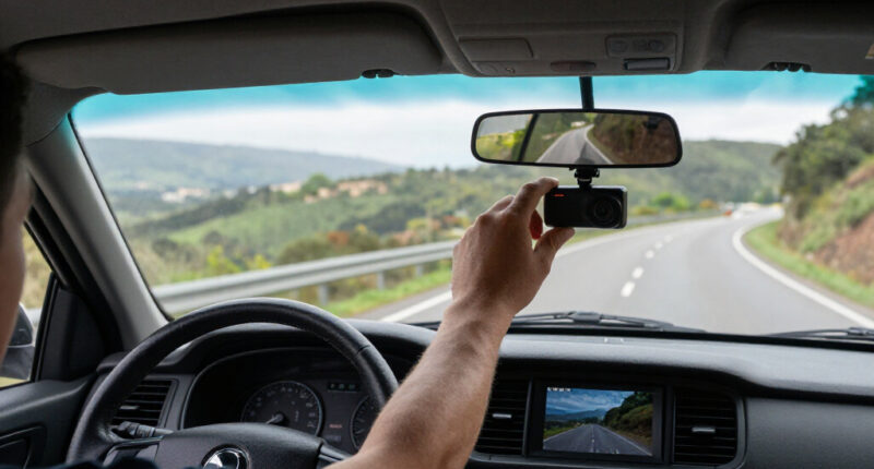 15 Best Dash Cams for Reliable Road Coverage in 2027