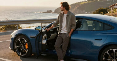 15 Best Electric Sports Cars for Kids in 2027
