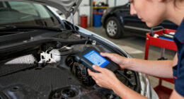 15 Best Engine Diagnostic Scanners for 2027