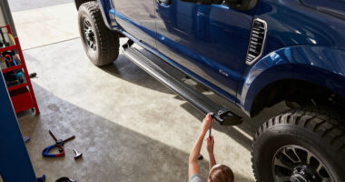 15 Best Ford Super Duty Accessories for Everyday Use in 2027