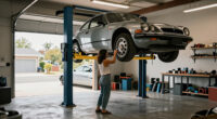 15 Best Garage Vehicle Storage Lifts for 2027