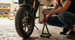 15 Best Motorcycle Lift Stands for Home Maintenance in 2027