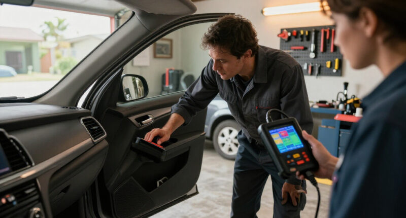 15 Best OBD2 Diagnostic Scanners for Smarter Car Troubleshooting in 2027