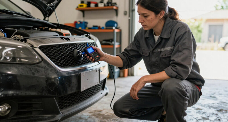 15 Best OBD2 Diagnostic Scanners in 2027