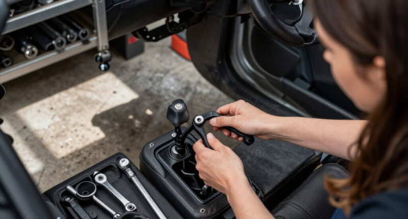 15 Best Performance Handbrakes for Sim Racing and Drift Builds in 2027