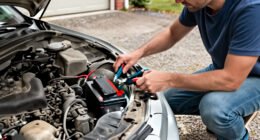 15 Best Portable Car Jump Starters for Roadside Emergencies in 2027