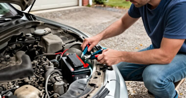 15 Best Portable Car Jump Starters for Roadside Emergencies in 2027