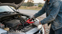 15 Best Portable Car Jump Starters for Roadside Readiness in 2027
