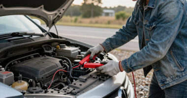 15 Best Portable Car Jump Starters for Roadside Readiness in 2027