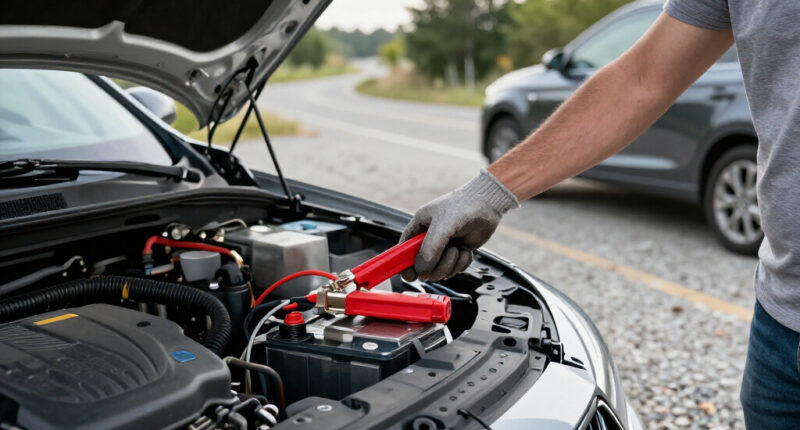 15 Best Portable Jump Starters for Cars in 2027